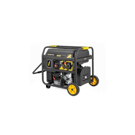    HANSKONNER HPG-6500I