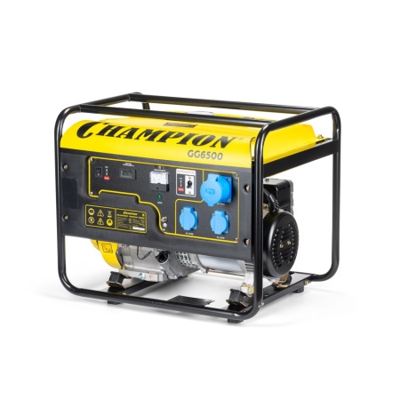 ��������� ���������� Champion GG6500