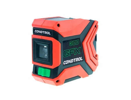   CONDTROL GFX300 1-2-220