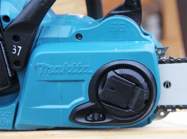    Makita DUC353Z