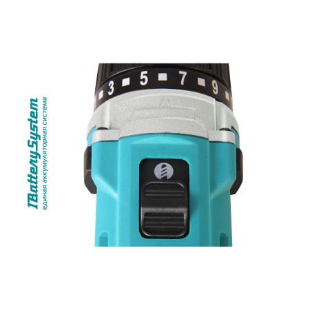 ���������� Sturm CD3618 (1BatterySystem18V, ��� 2��*2 � ��)