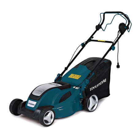     Hyundai LE 4600S Drive