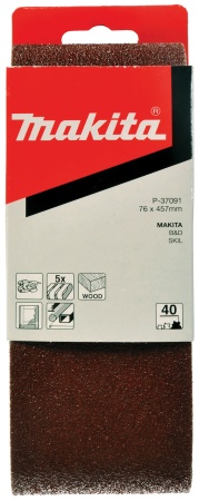  Makita 76457 040 P-37091