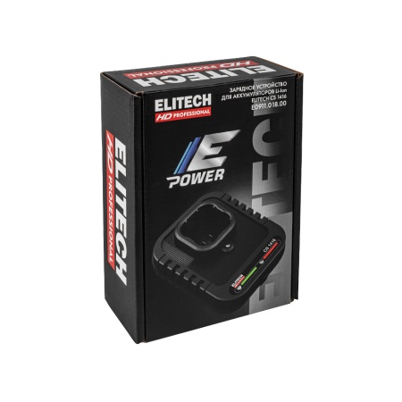   Elitech 14-16, 2,  E-Power HD CS 1416 (E0911.018.00)