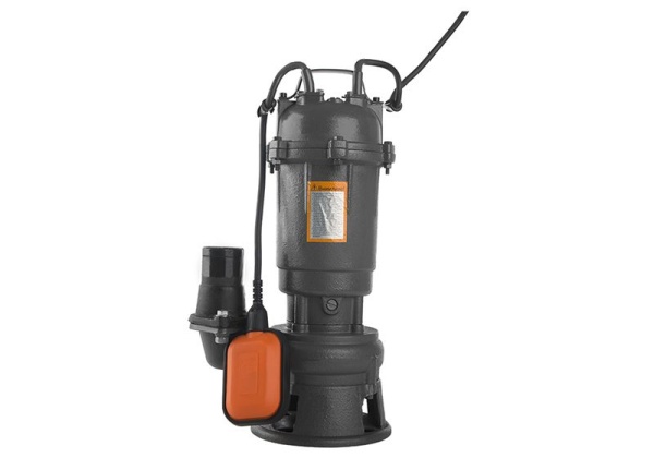 Насос для грязной воды ЭНЕРГОМАШ НГ-97900Д,  Насос для грязной воды ЭНЕРГОМАШ НГ-97900Д