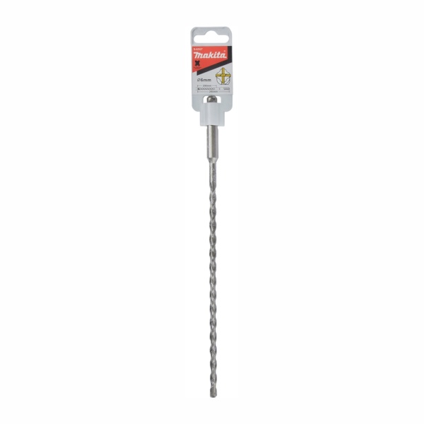 ��� 6x260�� SDS+ 4cutter Makita (B-62527)