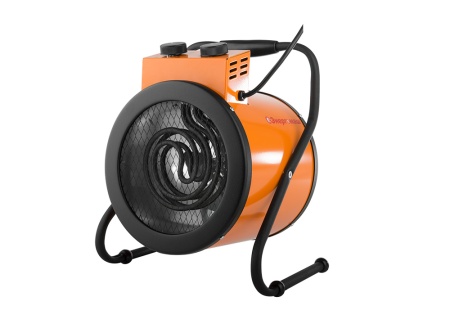 Тепловая пушка электрическая ЭНЕРГОМАШ ТП-2026Н , ТП-2026Н  Тепловая пушка электрическая ЭНЕРГОМАШ ТП-2026Н