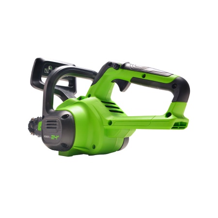 ���� ������ �������������� Greenworks G24CS25K2 (24V, 25��, ��������, 2�� � ��) 2007707UA