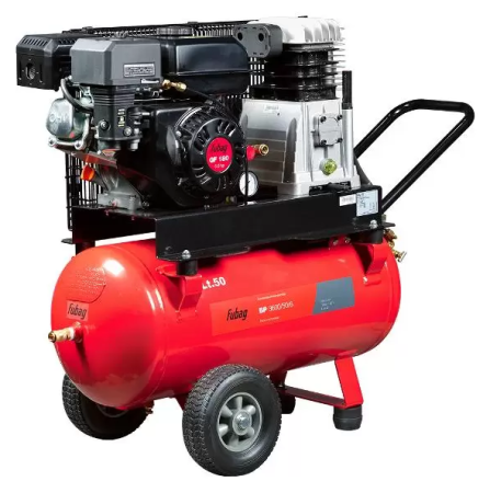 Компрессор бензиновый FUBAG BP3600/50/6 (641276), 641276 Компрессор бензиновый FUBAG BP3600/50/6 (641276)