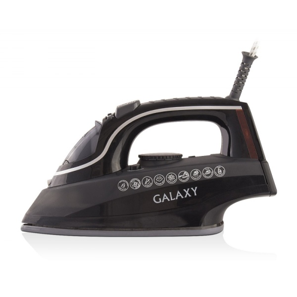 Утюг Galaxy GL6113 Утюг Galaxy GL6113