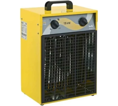 Пушка тепловая BALLU BHP-ME-15, BHP-MЕ-15 Пушка тепловая BALLU BHP-ME-15
