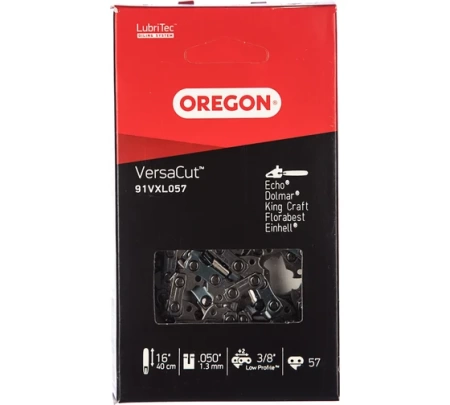  57, 3/8"-1,3 OREGON 91VXL057E