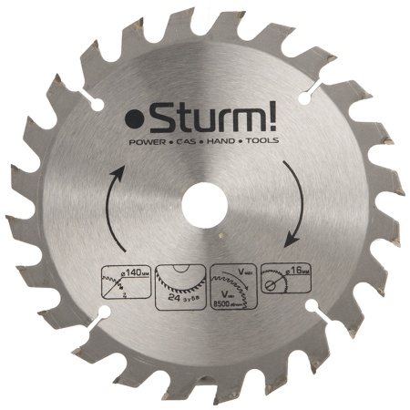   STURM 1401624T (9020-140-16-24T)