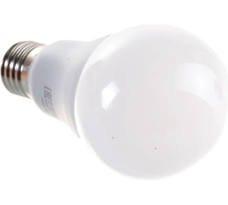 Лампа светодиодная РЕСАНТА LL-R-A65-15W-230-4K-E27, 76/1/20 Лампа светодиодная РЕСАНТА LL-R-A65-15W-230-4K-E27