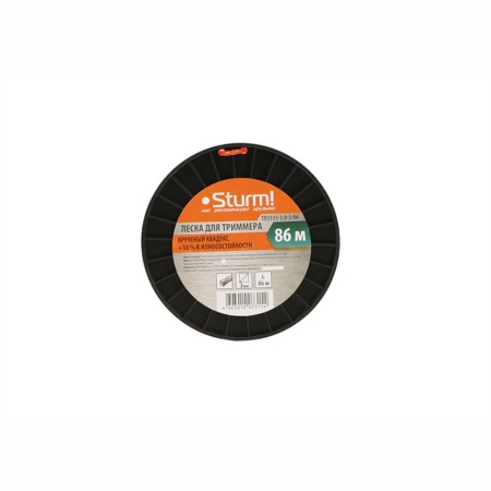 ����� 3 �� x 86 � (������� ��������) Sturm (��3535-3.0-S-86)