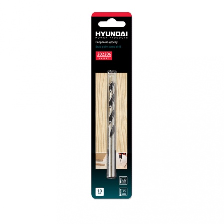     HYUNDAI 202206 - 10,0x120/75mm 202206