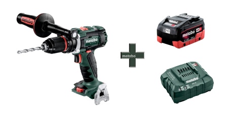  METABO BS18LTX BL I T03901