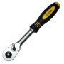 Трещотка BERGER BG-14RH 1/4", 45 зубов, BG2293 Трещотка BERGER BG-14RH 1/4", 45 зубов
