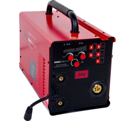    FUBAG IRMIG 200 SYN
