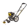 Колесный триммер (газонокосилка) Champion LMH4412, LMH4412 Колесный триммер (газонокосилка) Champion LMH4412