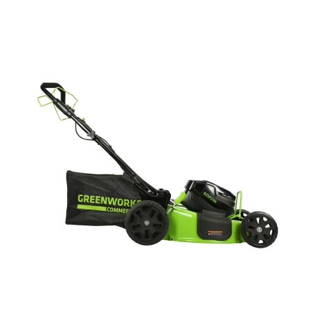 ������������� �������������� Greenworks GC82LM51SP2 (51��, ����������, ����., ��� ��� � ��) 2515907