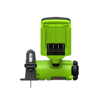 ��� �������������� Greenworks GD24UCS (3402007CUA) (76x10��, ���x2�� � ��)