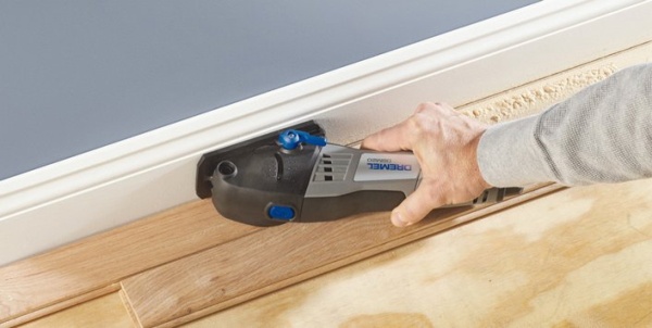 Пила дисковая компактная Dremel DSM20 F013SM20JE, F013SM20JE Пила дисковая компактная Dremel DSM20 F013SM20JE
