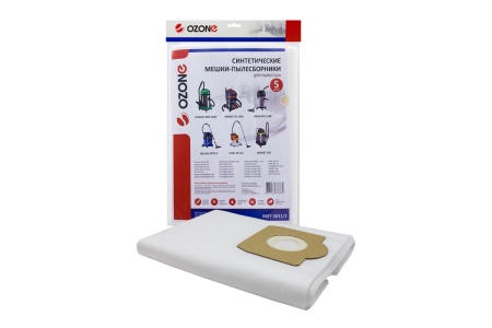    OZONE turbo MXT-3031/5