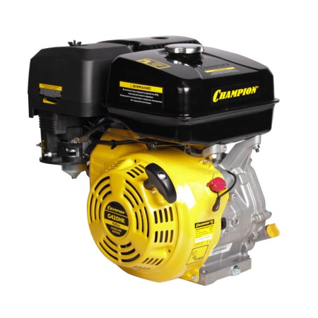 ��������� ���������� Champion G420HK