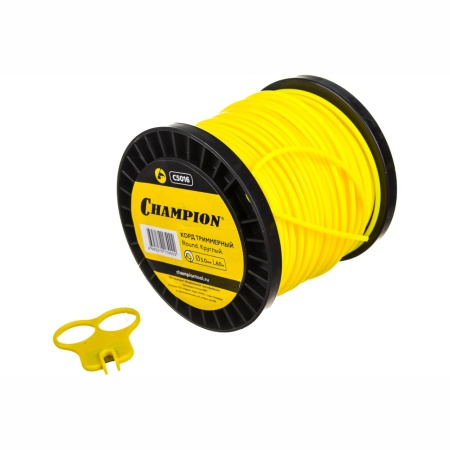 ����� 3 �� x 60 � (����, Round) Champion (C5016)