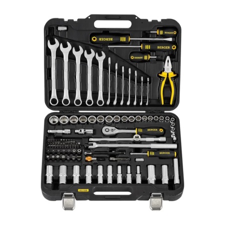 ����� ������������ ������������� "������" Berger (BG100-3814) (100 ���������)