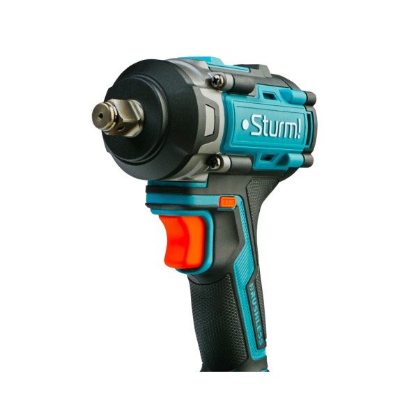 ��������� ������� �������������� Sturm CD20500BL (1BatterySystem18V, 500��, ����., ��� 4�� � ��)