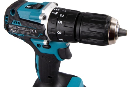  Makita DHP487Z