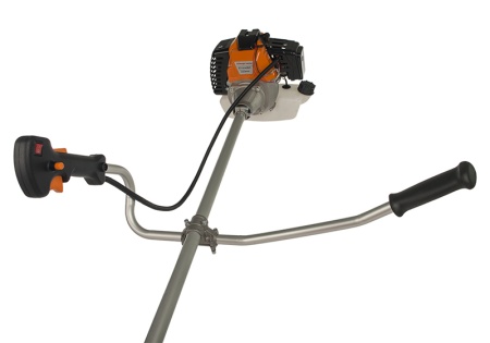 Бензотриммер ЭНЕРГОМАШ БТ-9143БЛ, БТ-9143БЛ Бензотриммер ЭНЕРГОМАШ БТ-9143БЛ