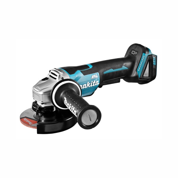 ��� �������������� Makita DGA508RME