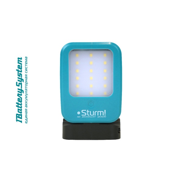 -  400, 5  STURM 4054-01-400 (1BatterySystem18V,  /)