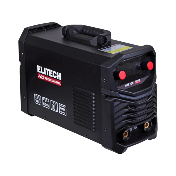 ��������� �������� Elitech HD WM 300