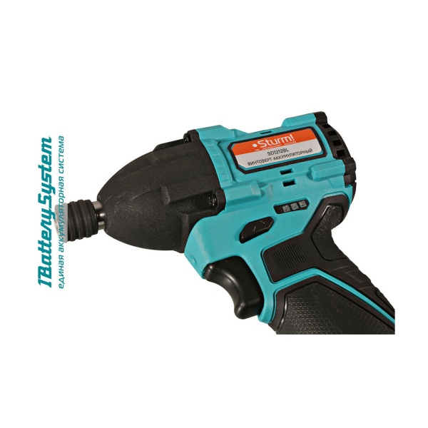    Sturm SD1212BL (1BatterySystem12V, .,    )