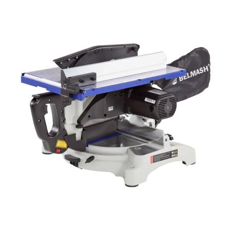    Belmash MS U-305 (S258A)