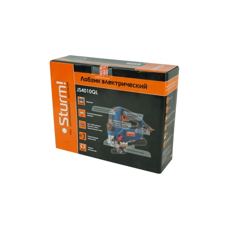  Sturm JS4010QL
