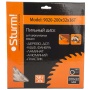 Диск пильный STURM 200х32х36T (9020-200-32-36T), 9020-200-32-36T Диск пильный STURM 200х32х36T (9020-200-32-36T)