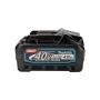 Аккумулятор Makita 40В, 4А/ч, Li-ion, XGT (BL4040) 191B26-6, 191B26-6 Аккумулятор Makita 40В, 4А/ч, Li-ion, XGT (BL4040) 191B26-6