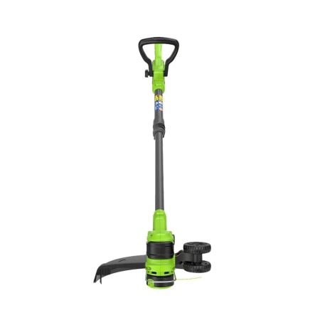 Триммер аккумуляторный GREENWORKS G40LT331 (40V, 33см, без АКБ и ЗУ) 2113507, 2113507 Триммер аккумуляторный GREENWORKS G40LT331 (40V, 33см, без АКБ и ЗУ) 2113507