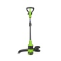 Триммер аккумуляторный GREENWORKS G40LT331 (40V, 33см, без АКБ и ЗУ) 2113507, 2113507 Триммер аккумуляторный GREENWORKS G40LT331 (40V, 33см, без АКБ и ЗУ) 2113507