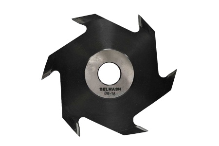 Фреза пазовая 160х32х6 мм Белмаш RF0112A, RF0112A Фреза пазовая 160х32х6 мм Белмаш RF0112A