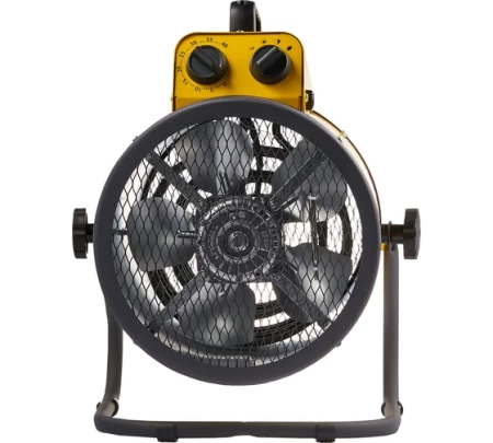 Пушка тепловая BALLU BHP-P2-6, BHP-P2-6 Пушка тепловая BALLU BHP-P2-6