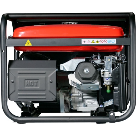 Бензогенератор FUBAG BS 3300 ES, 838754 Бензогенератор FUBAG BS 3300 ES