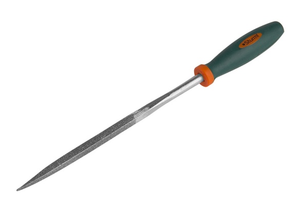 Набор надфилей алмазных STURM 1051-01-SSD, 1051-01-SSD Набор надфилей алмазных STURM 1051-01-SSD
