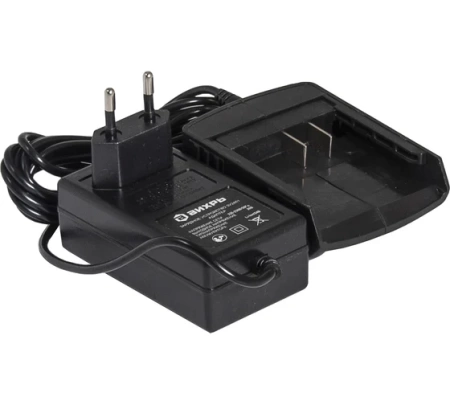 Зарядное устройство Вихрь для ДА-24Л-2К и ДА-24Л-2К-У (адаптер+стакан ЗУ24Л1 KPV), 71/8/68 Зарядное устройство Вихрь для ДА-24Л-2К и ДА-24Л-2К-У (адаптер+стакан ЗУ24Л1 KPV)