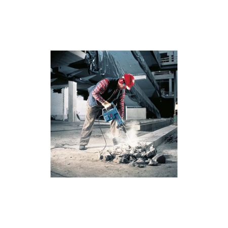   BOSCH GSH 11 E (0611316708)